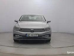 Srebrny Używany 2021 VW Passat Elegance Sedan/Limuzyna | 74 850 zł (Super Cena)