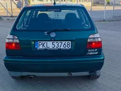 Używany 1995 VW Golf III | 3999 zł
