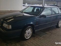 Używany 1993 Volvo 850 Sedan/Limuzyna | 3500 zł