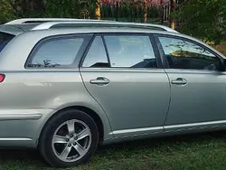 Używany 2006 Toyota Avensis Kombi | 14 500 zł