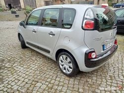 Używany 2010 Citroën C3 Picasso Minivan | 17 500 zł (Uczciwa cena)