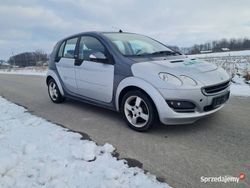 Używany 2004 Smart ForFour | 8100 zł