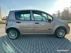Używany 2005 Renault Modus Minivan | 4300 zł (Uczciwa cena)