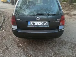 Używany 2001 VW Bora Sedan/Limuzyna | 9500 zł (Drogi)