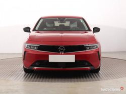 Czerwony Używany 2022 Opel Astra Hatchback | 64 999 zł (Drogi)