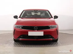 Czerwony Używany 2022 Opel Astra Hatchback | 64 999 zł (Drogi)