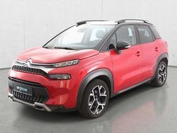 Czerwony Używany 2023 Citroën C3 Aircross PureTech SUV | 71 900 zł (Uczciwa cena)