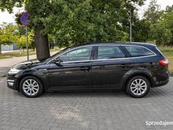 Używany 2011 Ford Mondeo | 19 900 zł (Uczciwa cena)