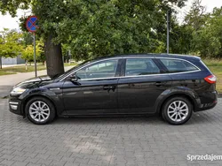 Używany 2011 Ford Mondeo | 21 900 zł (Uczciwa cena)