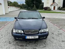 Używany 1997 Volvo S70 Sedan/Limuzyna | 11 800 zł