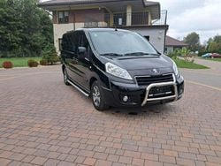 Czarny Używany 2015 Peugeot Expert Van | 37 800 zł (Dobra cena)