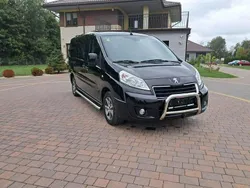 Czarny Używany 2015 Peugeot Expert Van | 37 800 zł (Dobra cena)