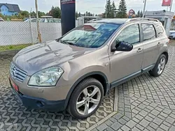 Złoty Używany 2008 Nissan Qashqai Acenta SUV | 15 500 zł