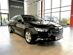 Czarny Używany 2020 Opel Insignia Country Tourer Elite Kombi | 74 500 zł (Uczciwa cena)
