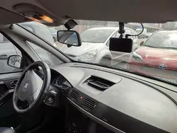 Srebrny Używany 2008 Opel Meriva Minivan | 4950 zł (Super Cena)