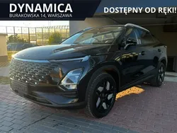 Biały Używany 2024 Omoda 5 SUV | 102 500 zł