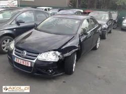 VW Jetta