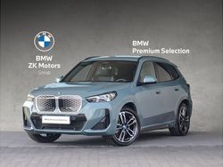 Zielony cape york metalizowany Używany 2024 BMW iX1 Comfort Edition SUV | 209 900 zł