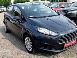 Inny kolor Używany 2015 Ford Fiesta Hatchback | 36 999 zł