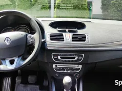 Renault Mégane III