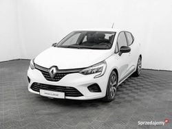 Biały Używany 2022 Renault Clio V Equilibre Hatchback | 49 850 zł (Uczciwa cena)