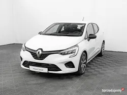 Biały Używany 2022 Renault Clio V Equilibre Hatchback | 49 850 zł (Uczciwa cena)