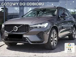 Inny kolor Nowe 2025 Volvo XC60 Plus SUV | 273 500 zł (Uczciwa cena)