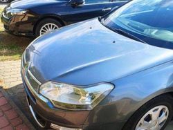 Używany 2008 Citroën C5 Kombi | 21 000 zł (Drogi)
