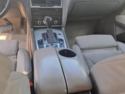 Szary Używany 2006 Audi Q7 S-Line SUV | 33 000 zł (Dość drogi)
