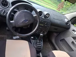 Używany 2003 Ford Fiesta Hatchback | 2000 zł (Super Cena)
