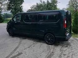 Zielony Używany 2019 Fiat Talento Van | 75 000 zł