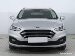Srebrny Używany 2019 Ford Mondeo Kombi | 56 999 zł (Uczciwa cena)