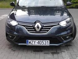 Grafitowy Używany 2016 Renault Mégane IV Hatchback | 39 900 zł (Uczciwa cena)