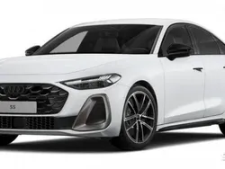 Czerwony Nowe 2025 Audi S5 Sport Coupe | 304 779 zł