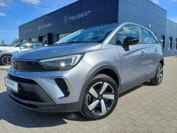 Szary Używany 2024 Opel Crossland SUV | 67 990 zł (Uczciwa cena)