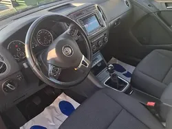 Używany 2016 VW Tiguan SUV | 43 000 zł