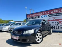 Używany 2004 Audi A3 Comfort | 6990 zł (Dobra cena)