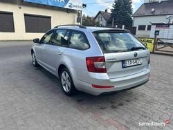 Używany 2014 Skoda Octavia | 34 900 zł (Uczciwa cena)