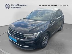 Używany 2023 VW Tiguan SUV | 123 800 zł
