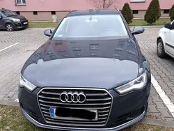 Używany 2014 Audi A6 | 62 000 zł (Uczciwa cena)