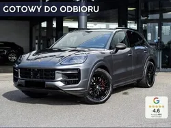 Inny kolor Nowe 2025 Porsche Cayenne SUV | 707 200 zł (Super Cena)
