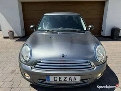 Inny (metalik) Używany 2009 Mini ONE Hatchback | 14 900 zł