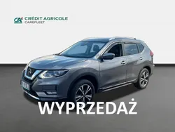 Grafitowy Używany 2021 Nissan X-Trail Tekna SUV | 90 800 zł (Dobra cena)