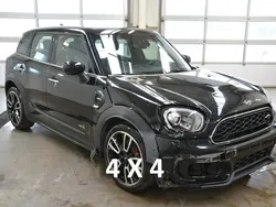 Czarny (metalik) Używany 2019 Mini Countryman SUV | 62 500 zł