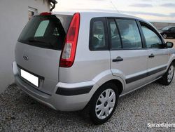 Używany 2006 Ford Fusion | 10 500 zł (Drogi)