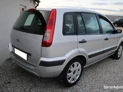 Używany 2006 Ford Fusion | 10 500 zł (Uczciwa cena)