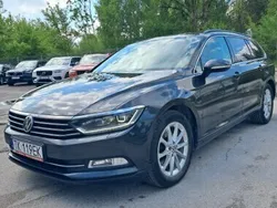 Czarny Używany 2019 VW Passat Sedan/Limuzyna | 58 900 zł (Super Cena)