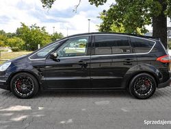 Używany 2011 Ford S-MAX S Minivan | 16 500 zł (Uczciwa cena)