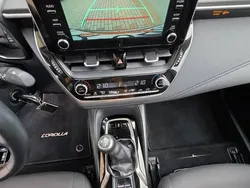 Biały Używany 2022 Toyota Corolla Sedan/Limuzyna | 54 888 zł (Super Cena)