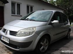Używany 2005 Renault Scénic II Minivan | 2500 zł (Uczciwa cena)